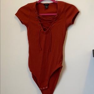 Bodysuit